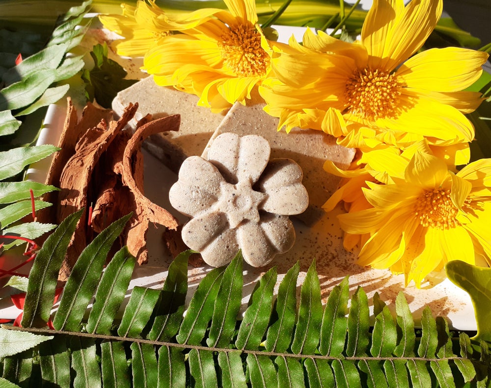 Cinnamon Bath Soap