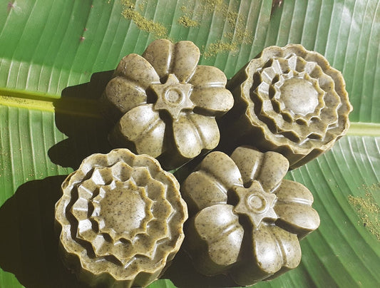 Moringa Bath Soap